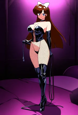 Ranma ½ 3 - Page 375