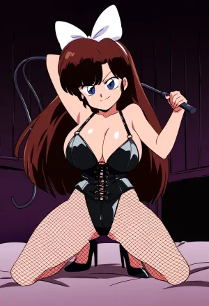 Ranma ½ 3 - Page 385