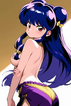 Ranma ½ 3 - Page 419