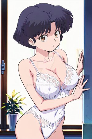 Ranma ½ 3 - Page 497