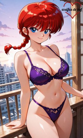 Ranma ½ 3 - Page 522