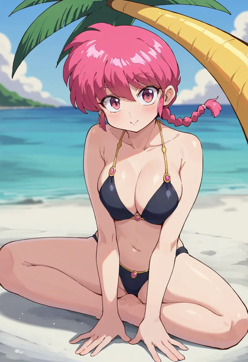 Ranma ½ 4 - Image 113