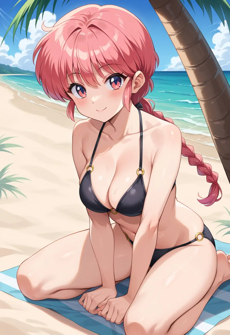 Ranma ½ 4 - Image 115