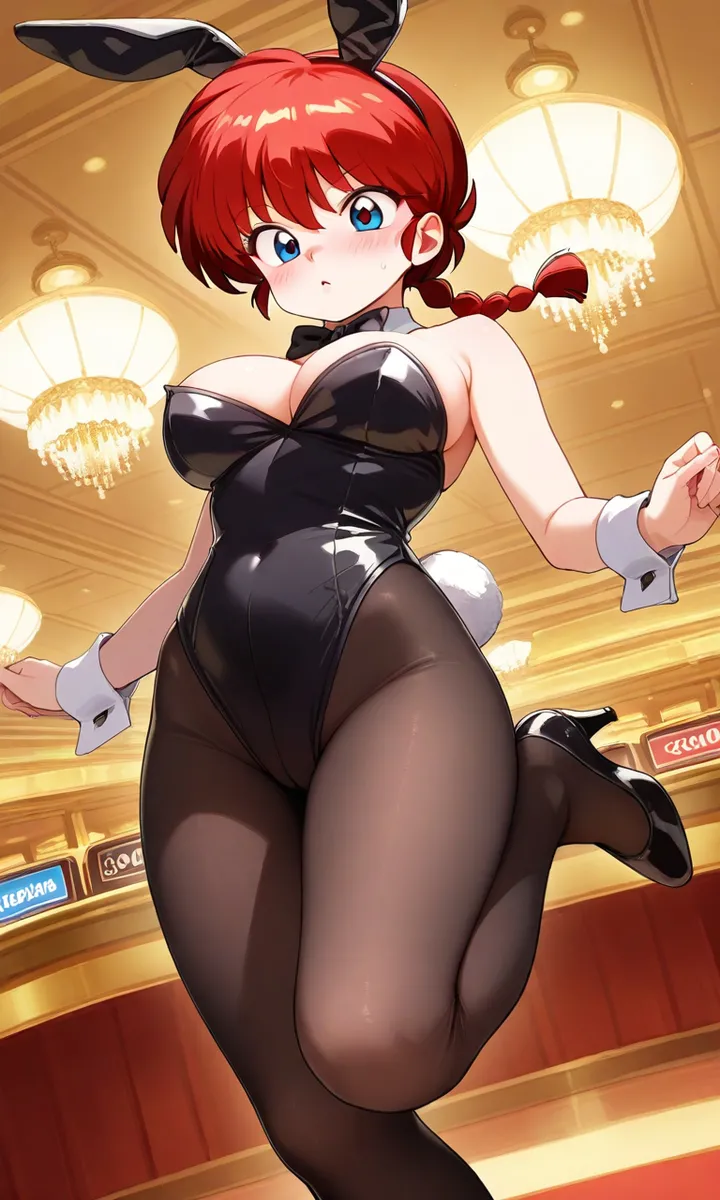 Ranma ½ 4 - Image 122