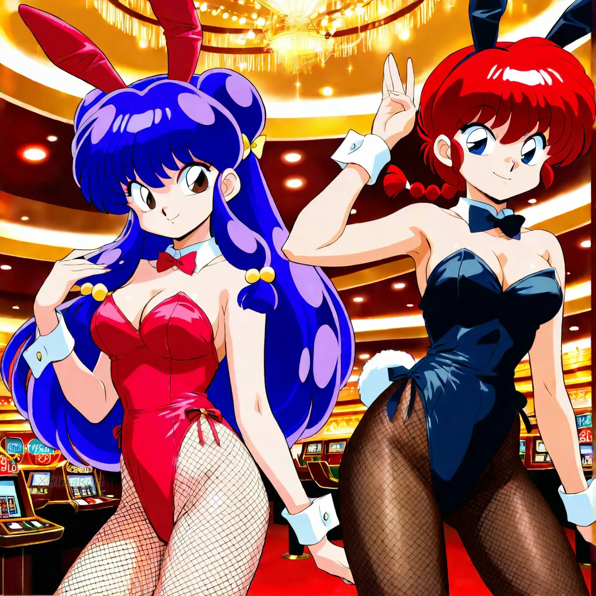 Ranma ½ 4 - Image 14