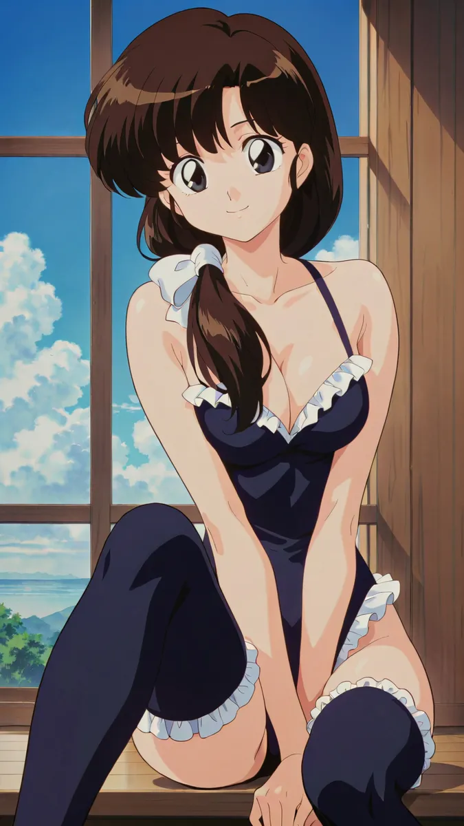 Ranma ½ 4 - Image 15