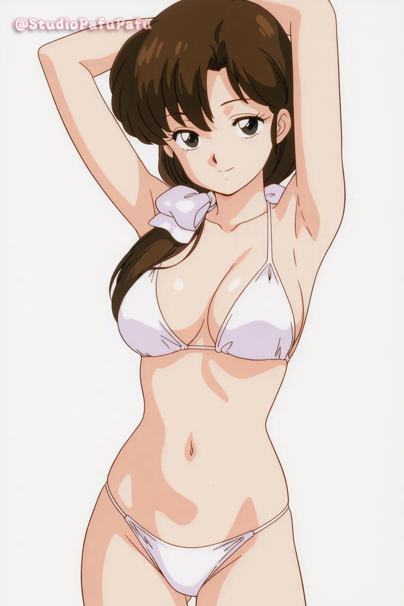 Ranma ½ 4 - Image 158