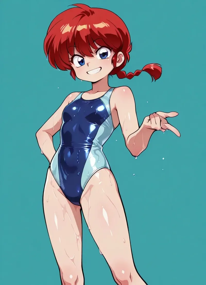 Ranma ½ 4 - Image 16