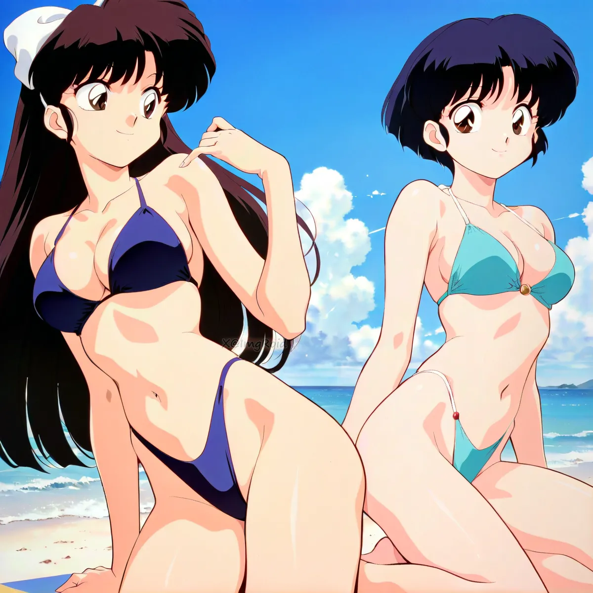 Ranma ½ 4 - Image 171