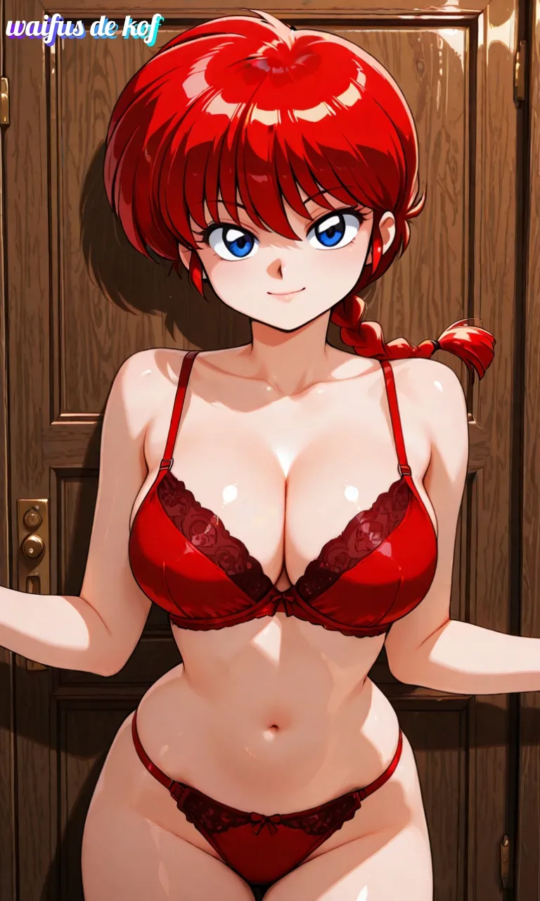 Ranma ½ 4 - Image 179