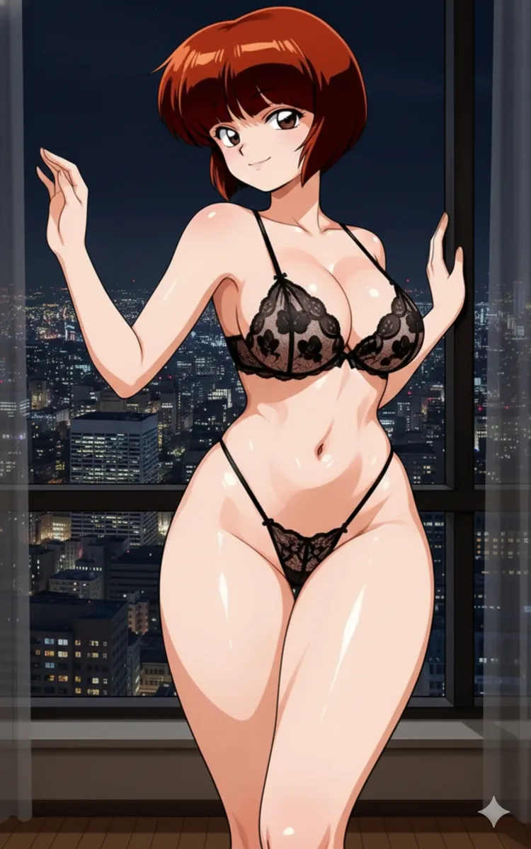 Ranma ½ 4 - Image 184