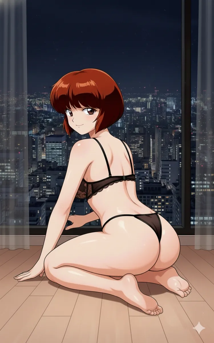 Ranma ½ 4 - Image 187