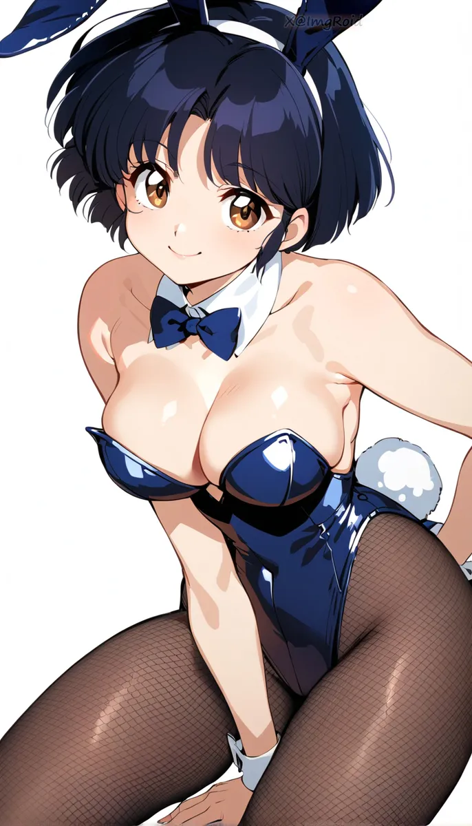 Ranma ½ 4 - Image 19