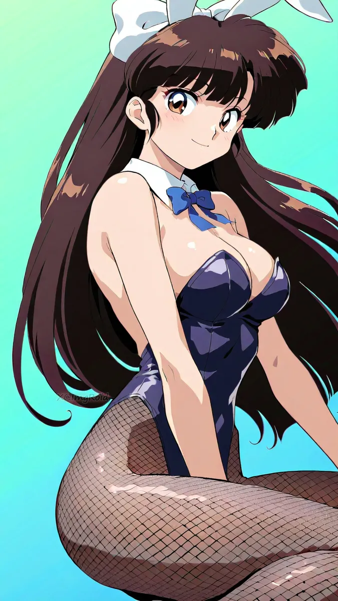 Ranma ½ 4 - Image 195