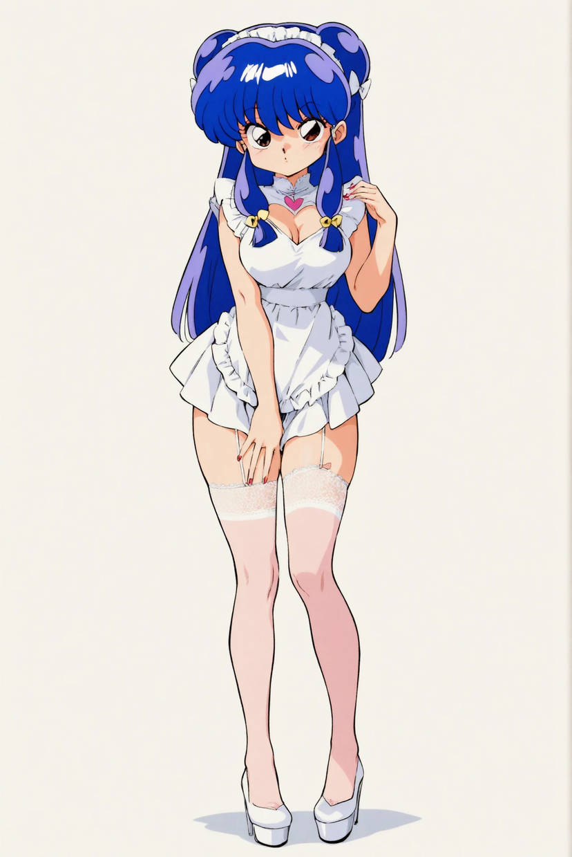 Ranma ½ 4 - Image 201