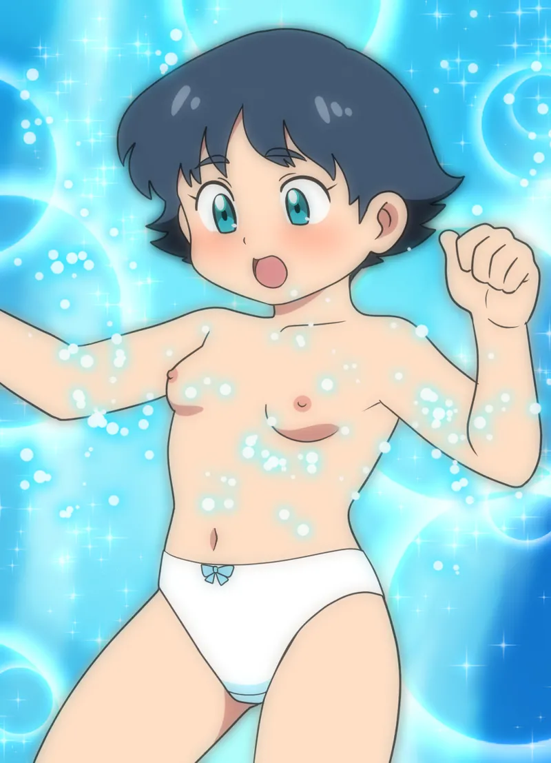 Ranma ½ 4 - Image 233