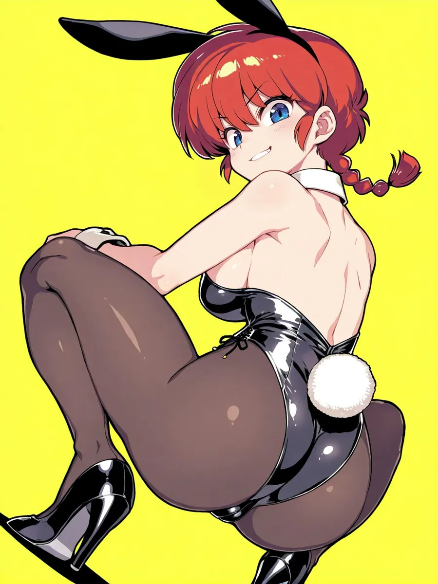 Ranma ½ 4 - Image 244