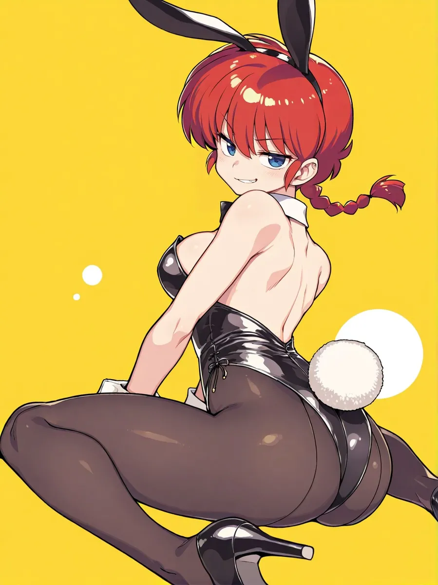 Ranma ½ 4 - Image 245