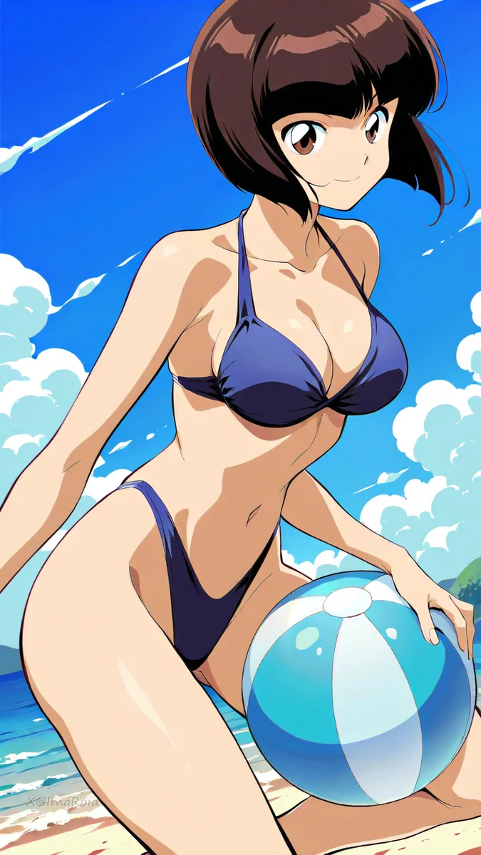 Ranma ½ 4 - Image 342