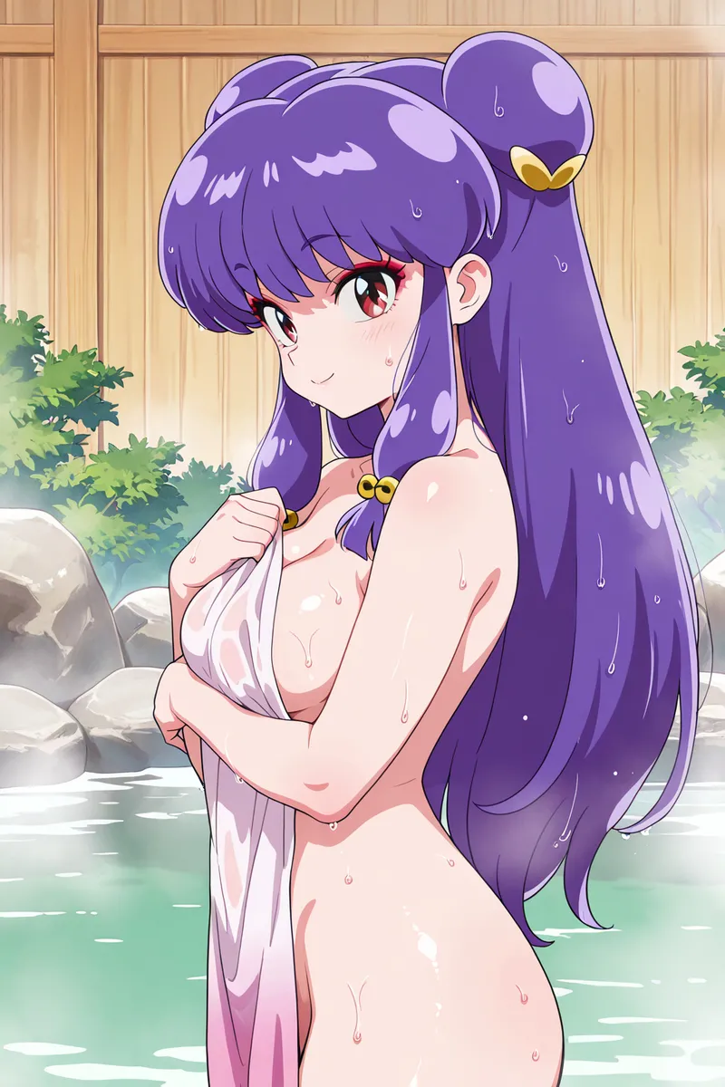 Ranma ½ 4 - Image 343