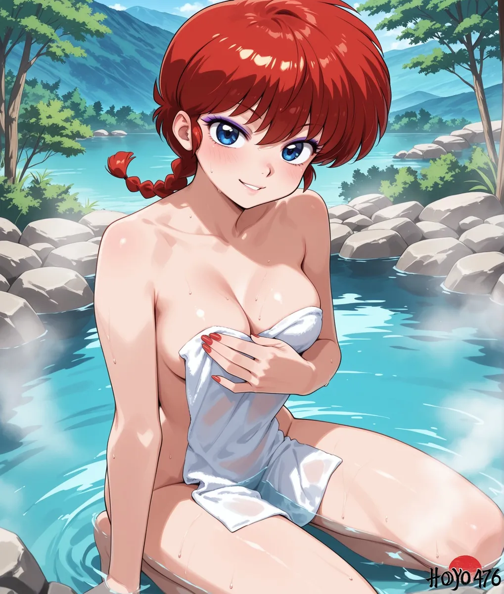 Ranma ½ 4 - Image 372