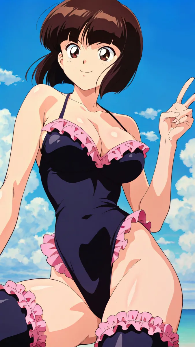 Ranma ½ 4 - Image 41