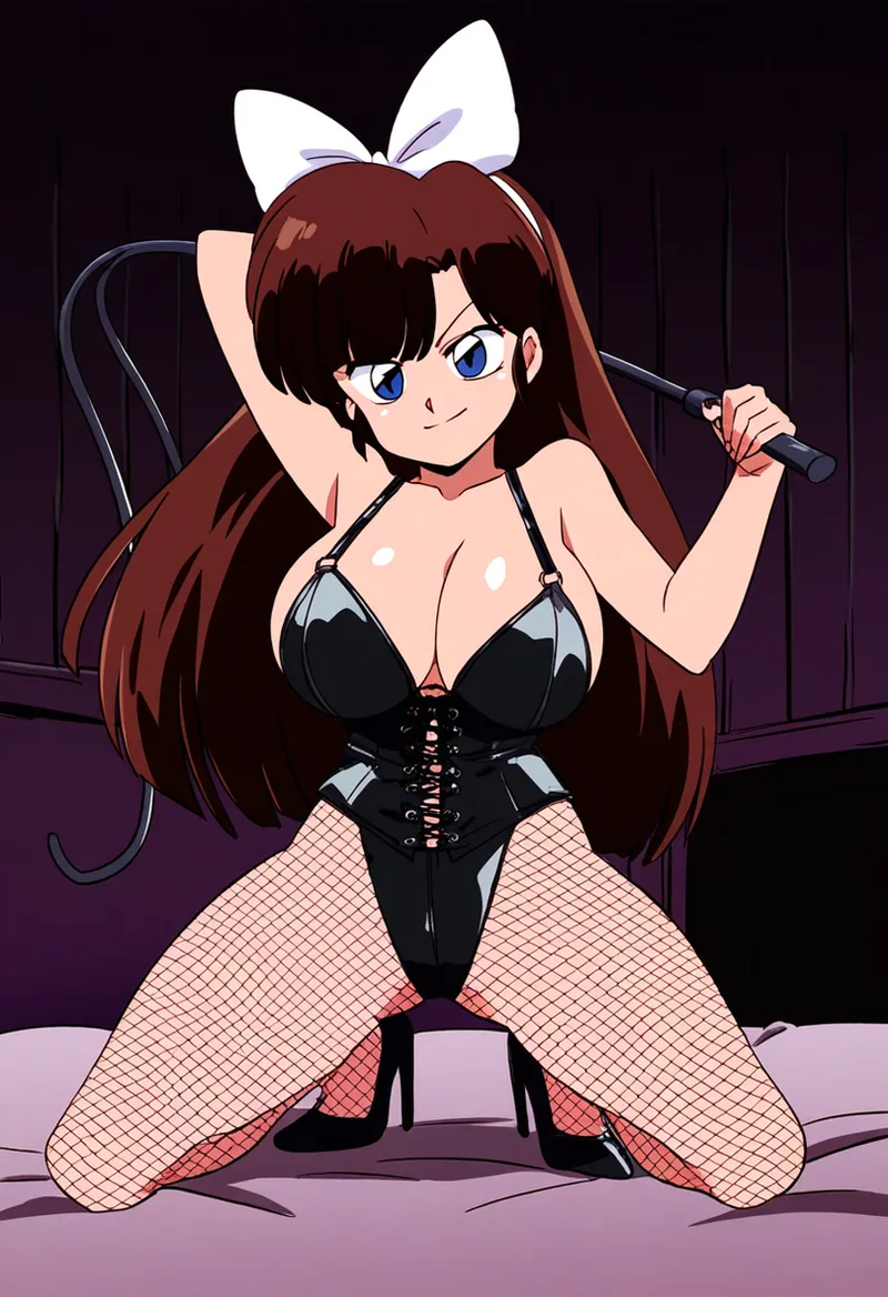 Ranma ½ 4 - Image 419