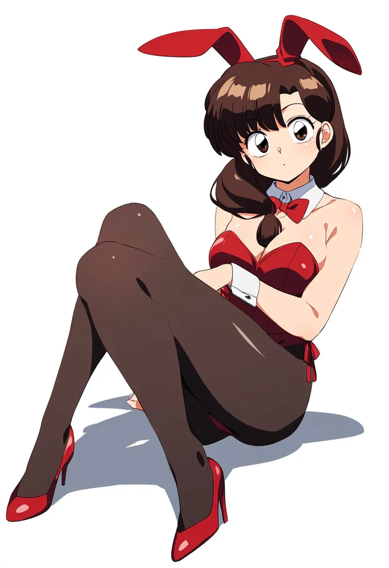 Ranma ½ 4 - Image 433