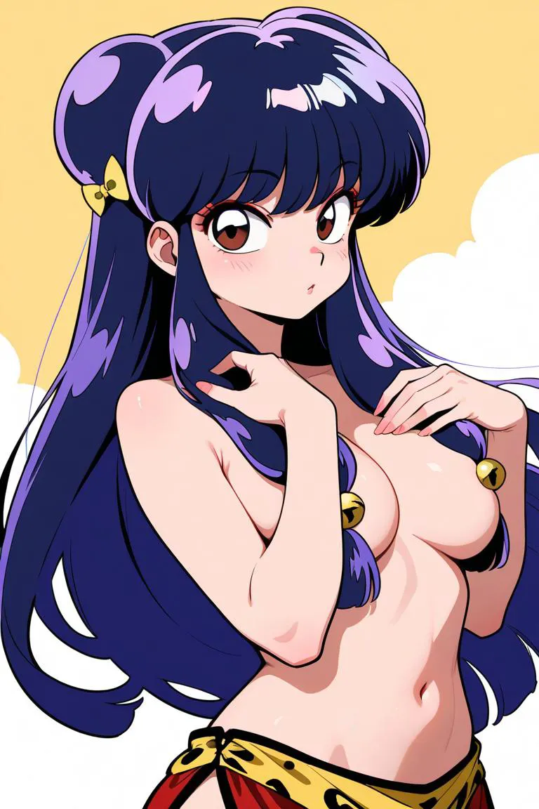 Ranma ½ 4 - Image 450