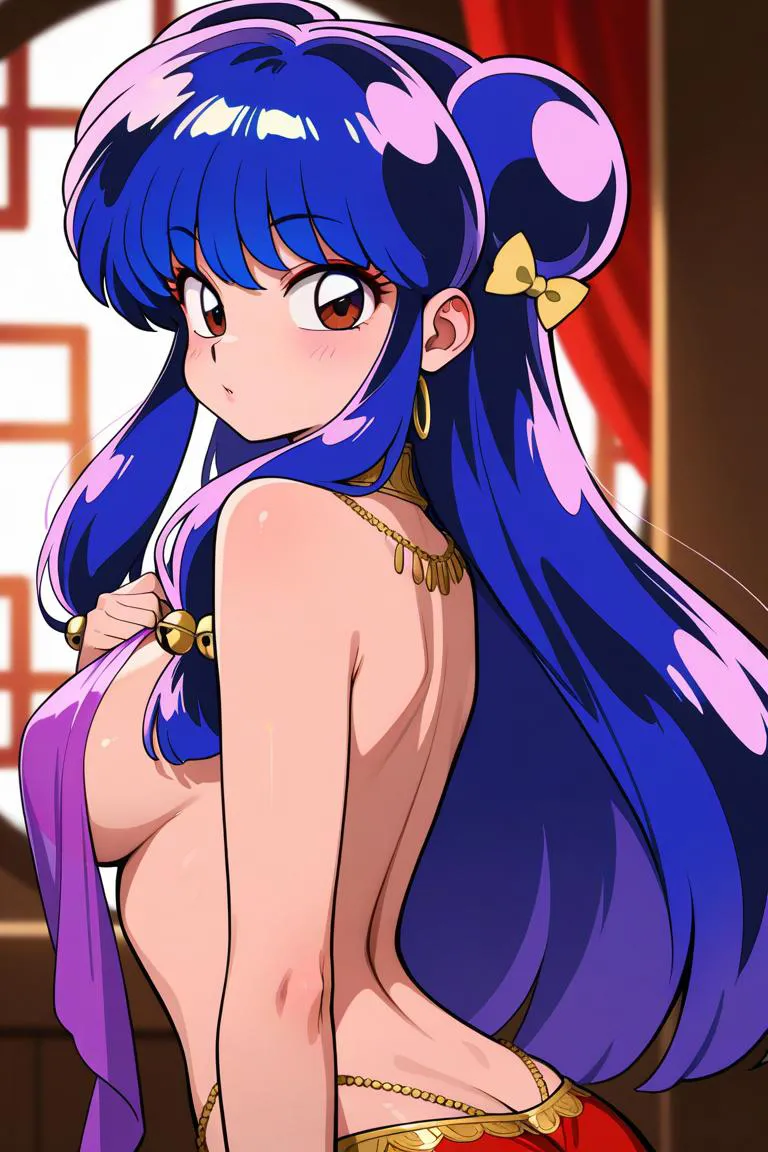 Ranma ½ 4 - Image 451