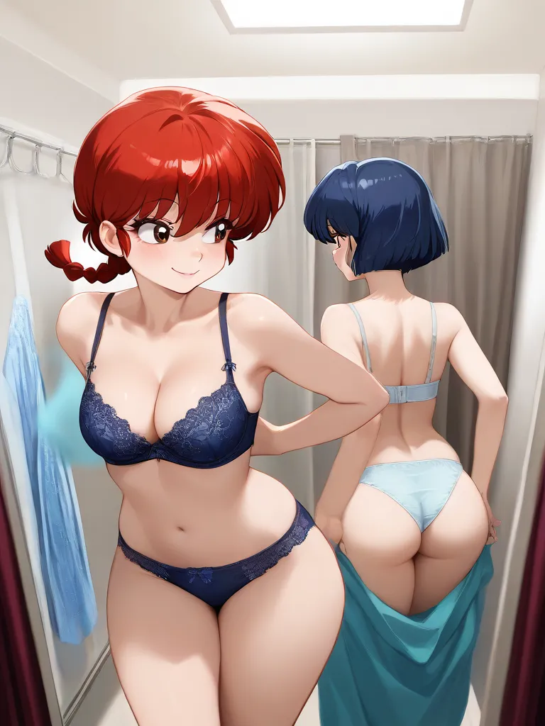 Ranma ½ 4 - Image 468