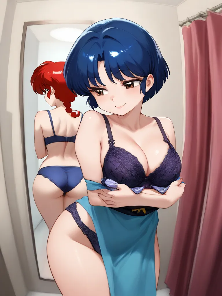 Ranma ½ 4 - Image 470