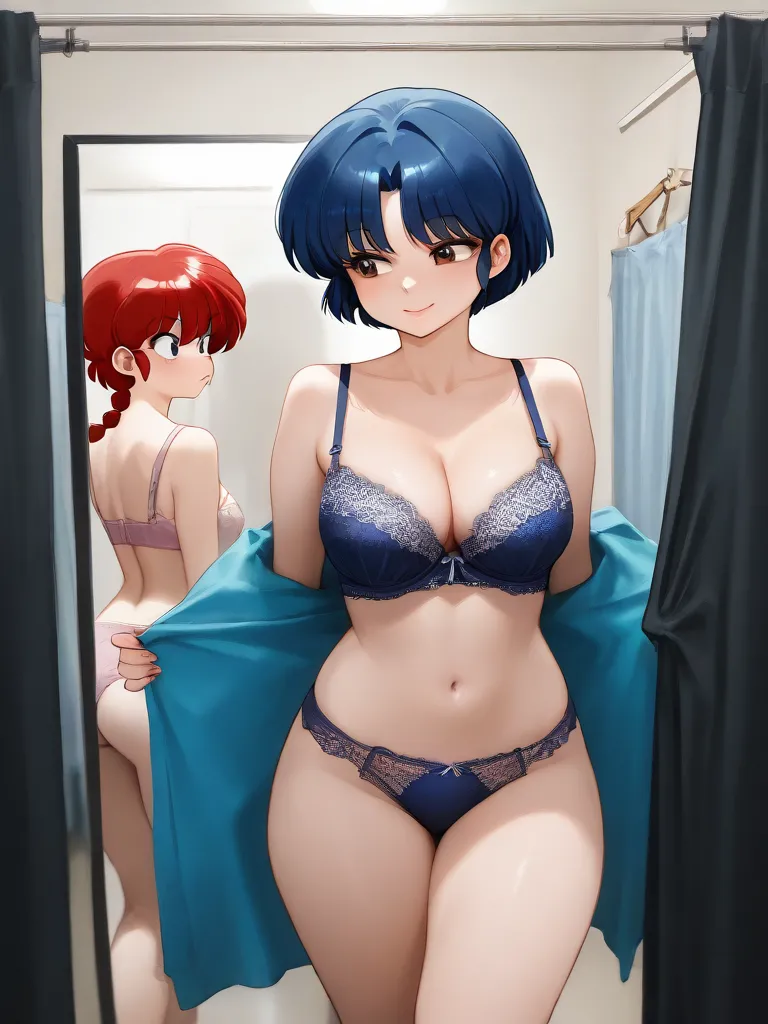 Ranma ½ 4 - Image 472