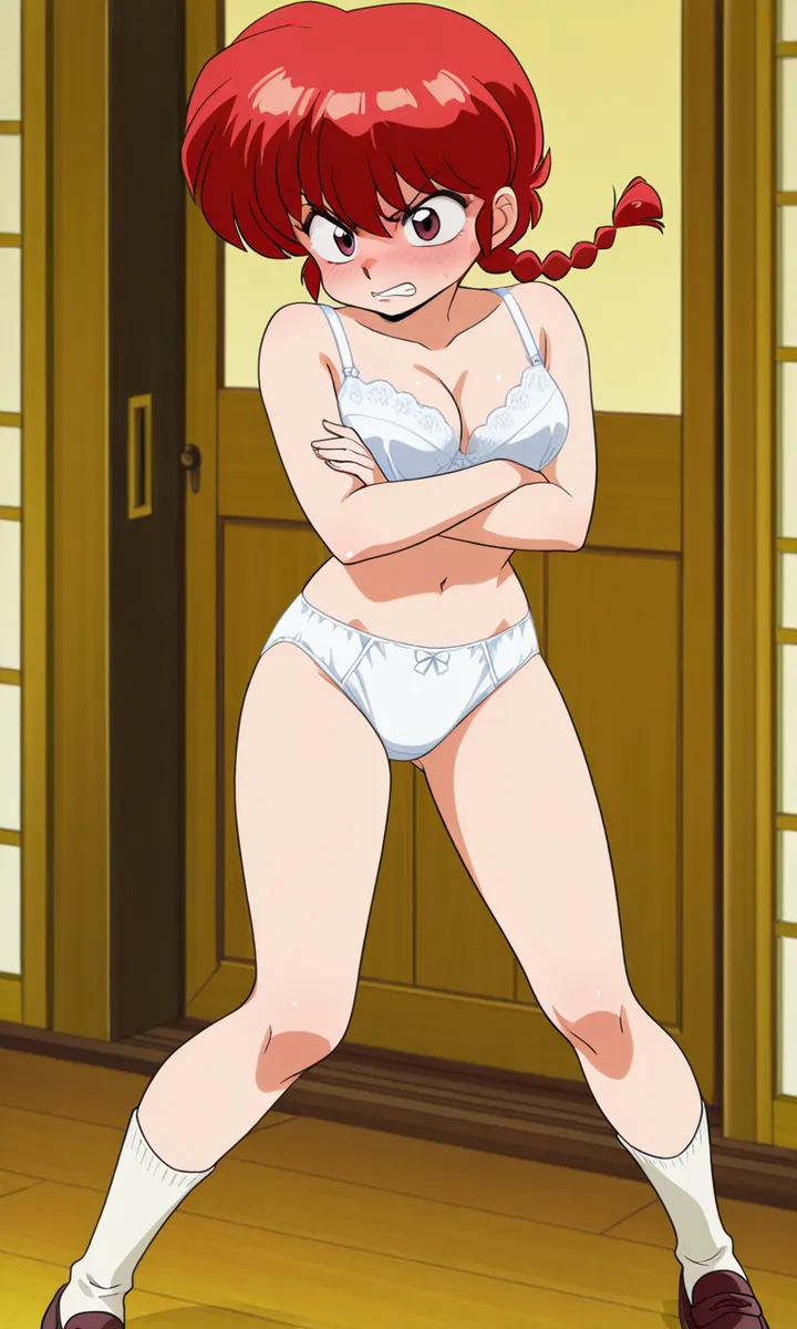 Ranma ½ 4 - Image 563