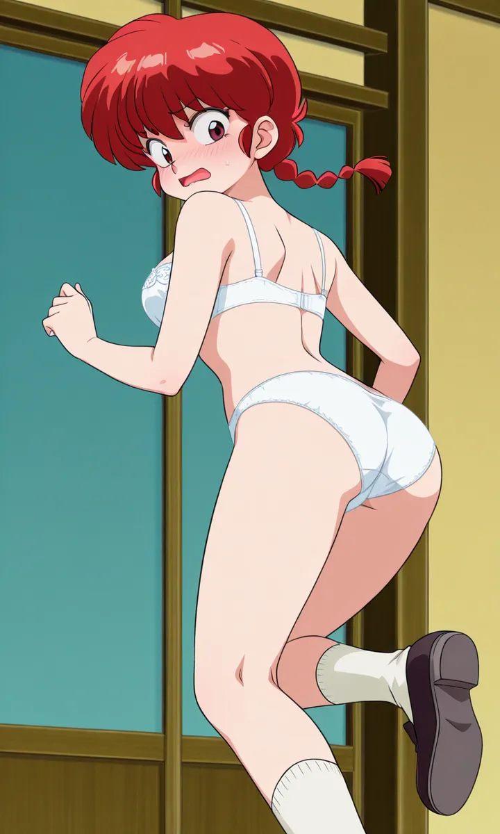Ranma ½ 4 - Image 565