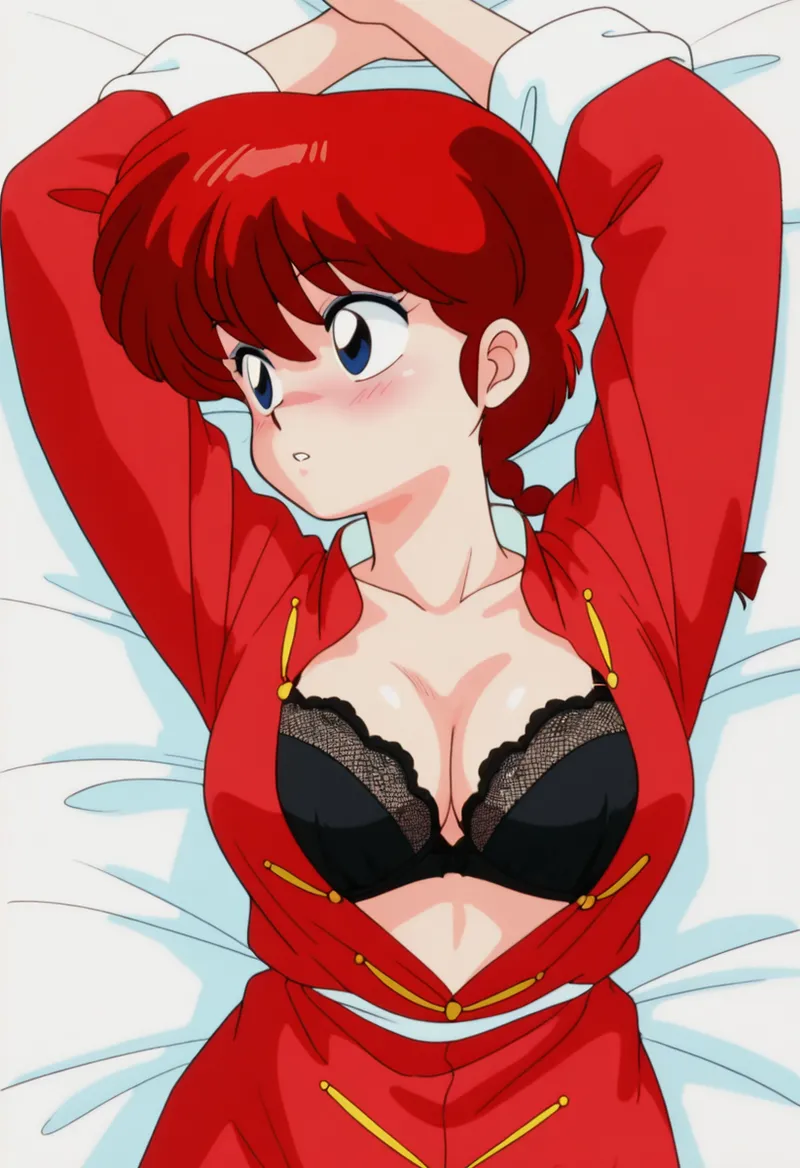 Ranma ½ 4 - Image 567