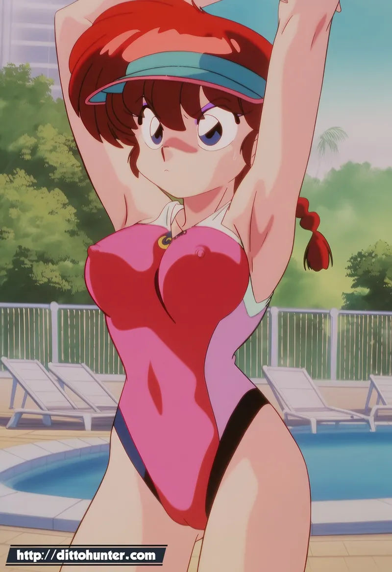 Ranma ½ 4 - Image 575