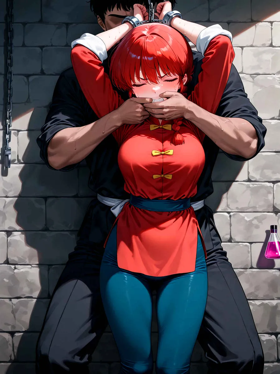 Ranma ½ 4 - Image 583