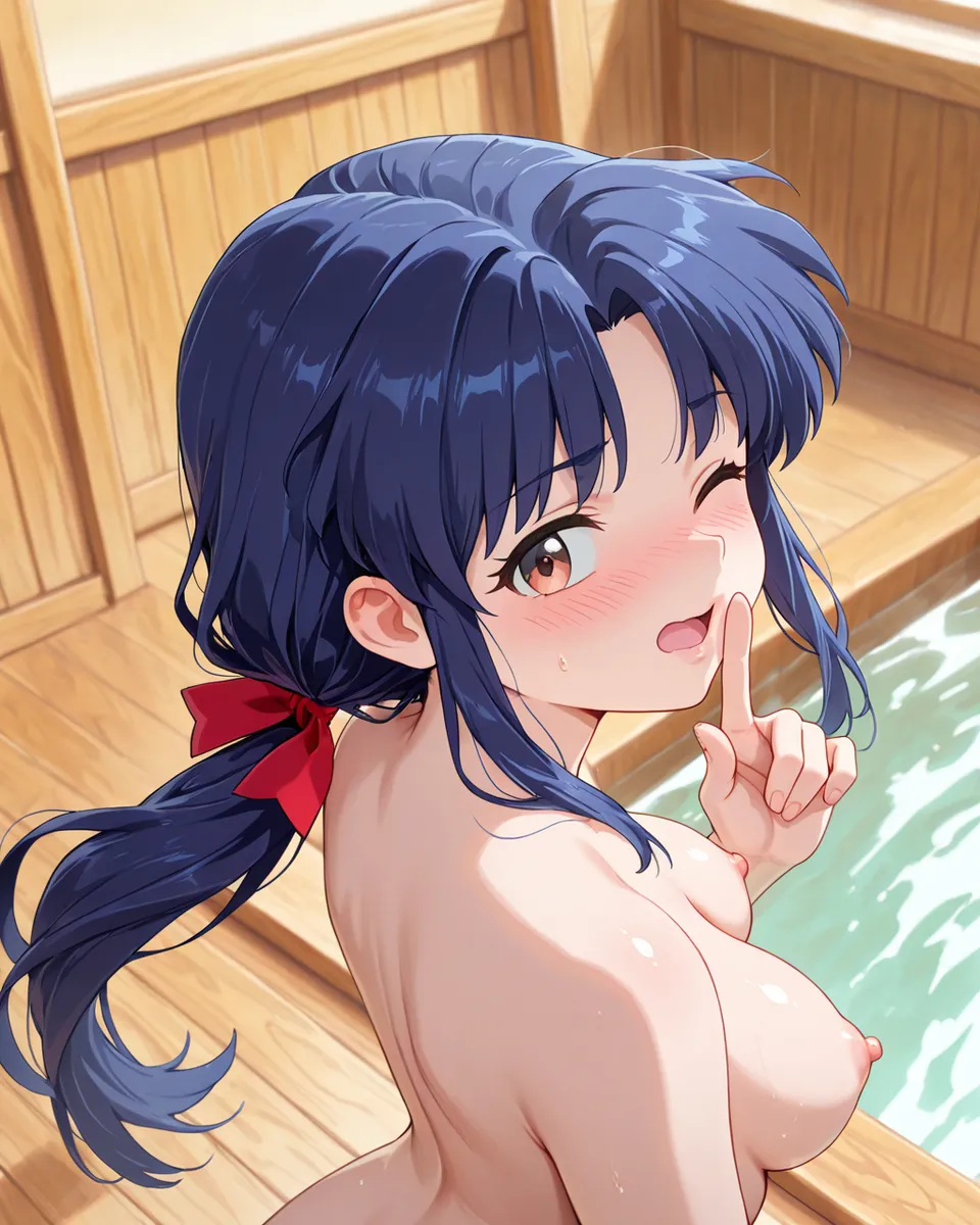 Ranma ½ 4 - Image 623