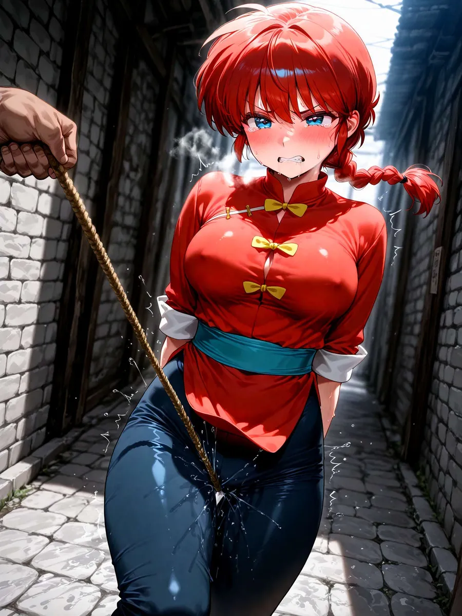 Ranma ½ 4 - Image 626