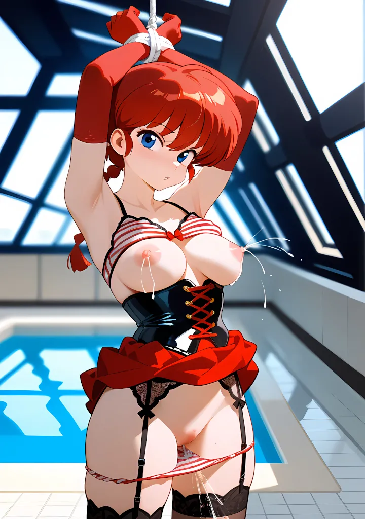 Ranma ½ 4 - Image 651