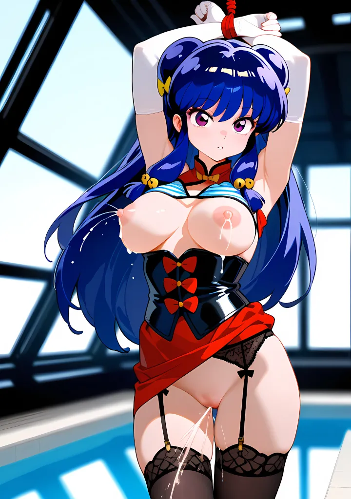 Ranma ½ 4 - Image 652