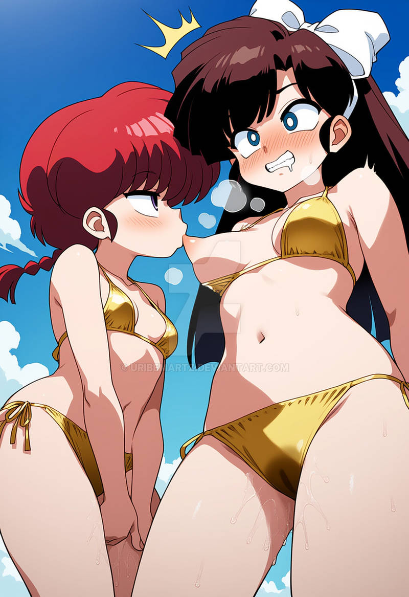 Ranma ½ 4 - Image 670