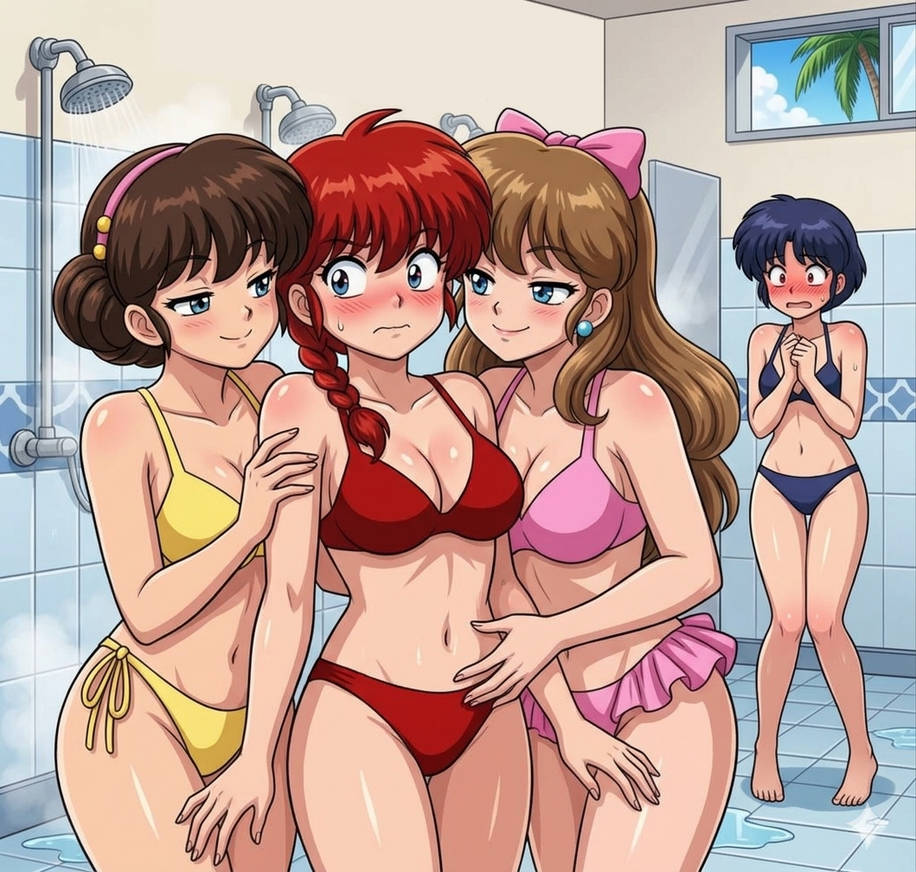 Ranma ½ 4 - Image 671