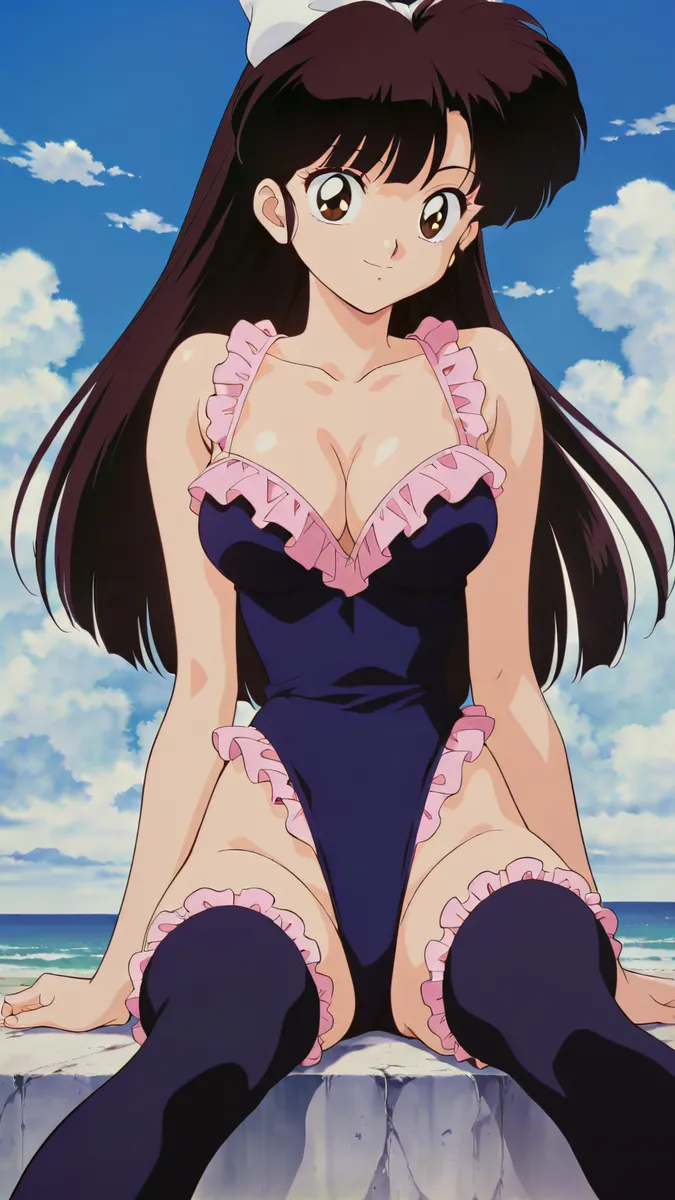 Ranma ½ 4 - Image 688