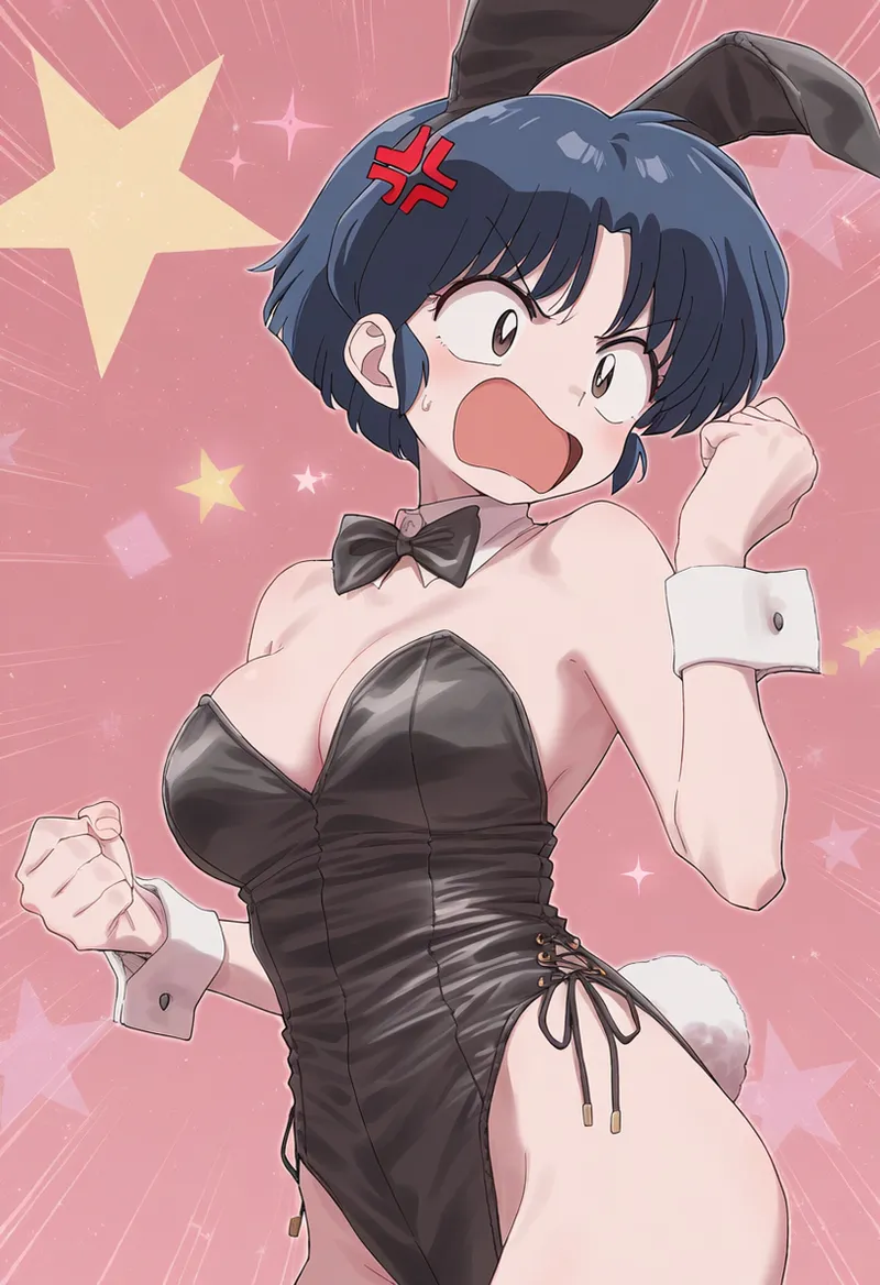 Ranma ½ 4 - Image 692