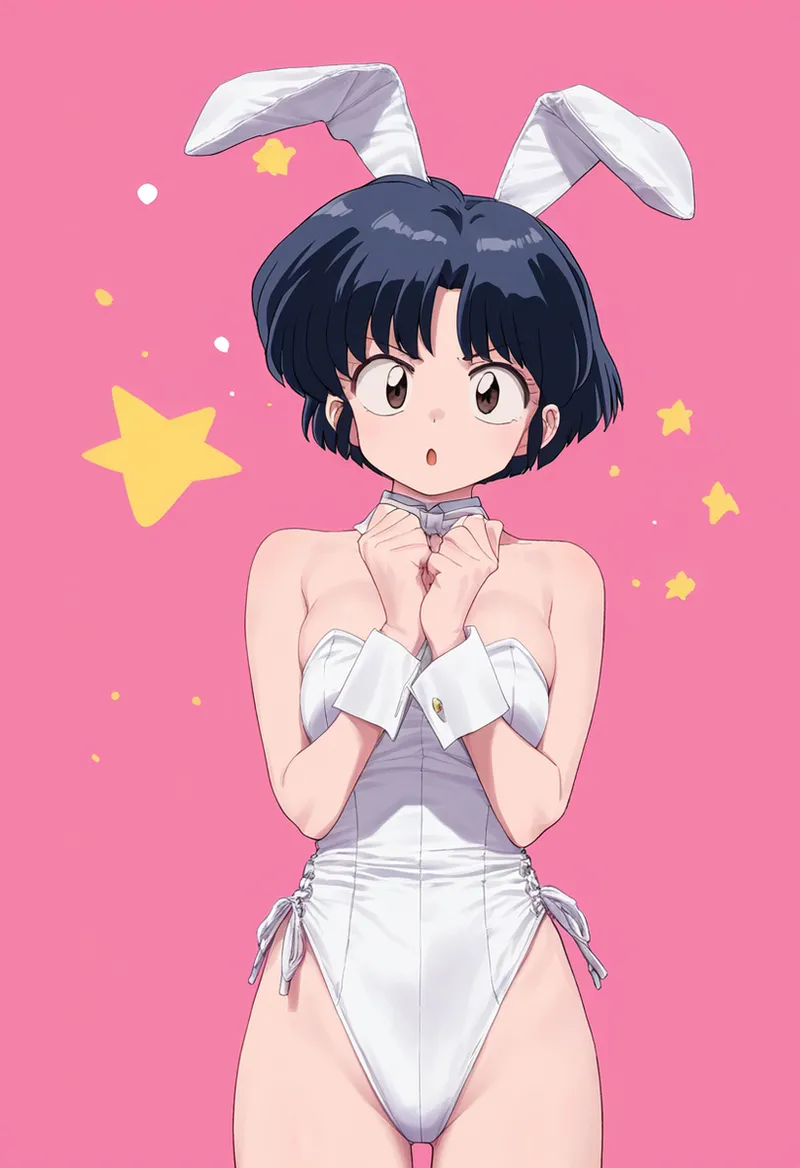 Ranma ½ 4 - Image 694