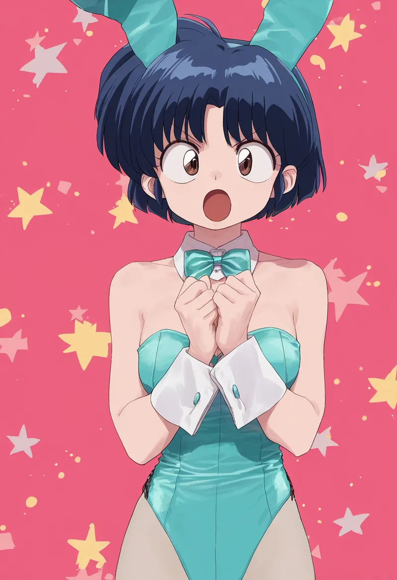 Ranma ½ 4 - Image 695