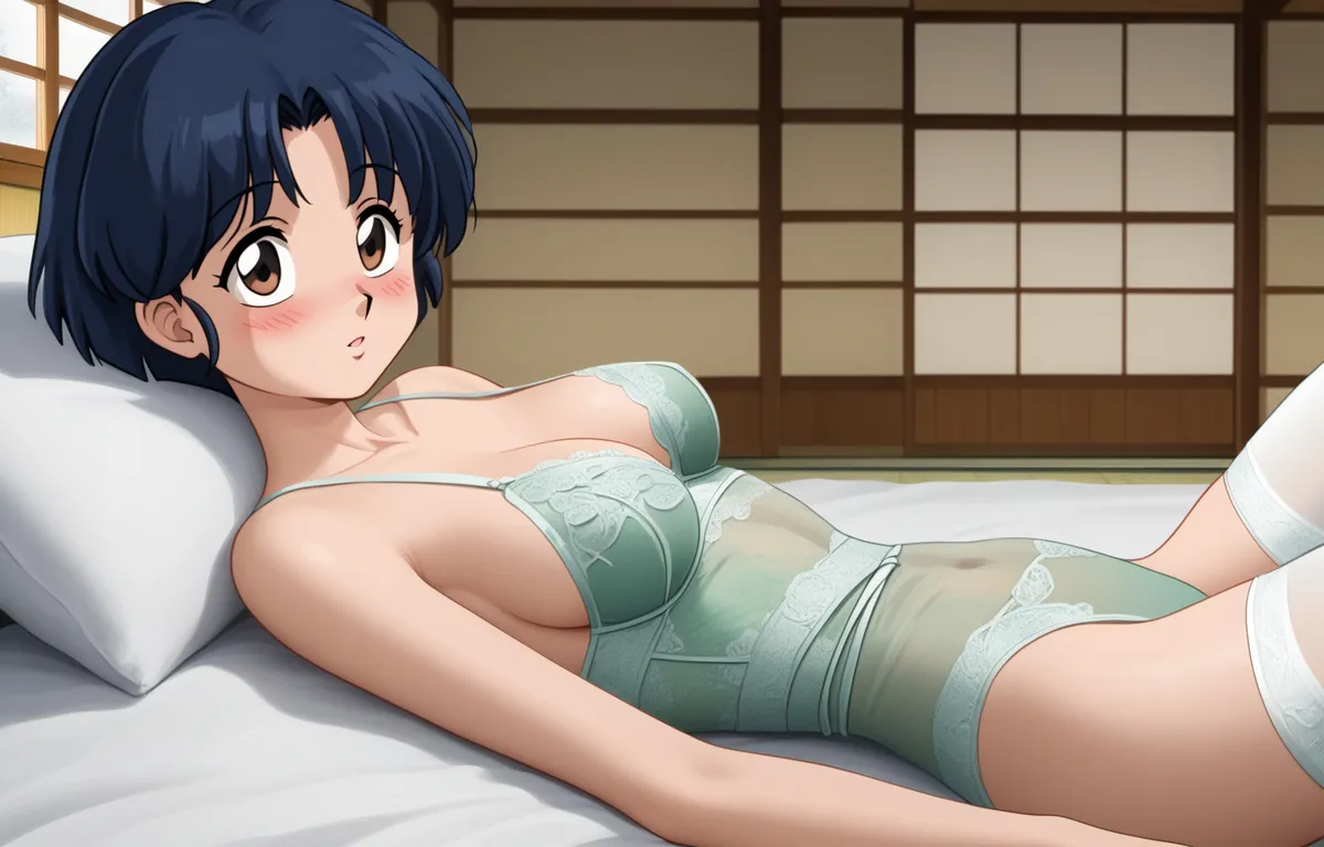 Ranma ½ 4 - Image 696