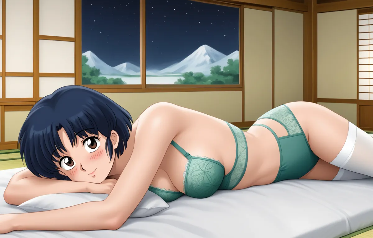 Ranma ½ 4 - Image 697